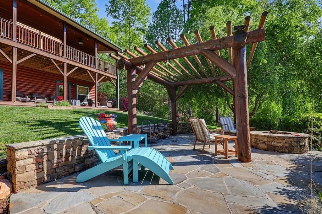 71 Leisure Time Lane, Murphy NC 28906 - Photo