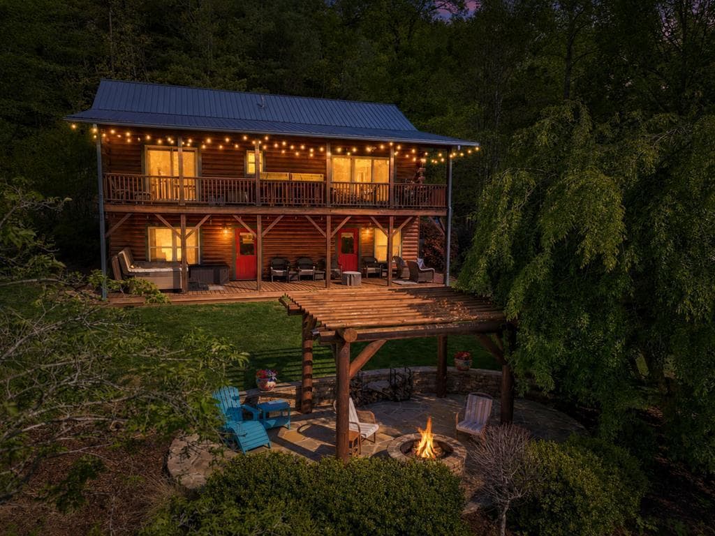 71 Leisure Time Lane, Murphy NC 28906 - Photo