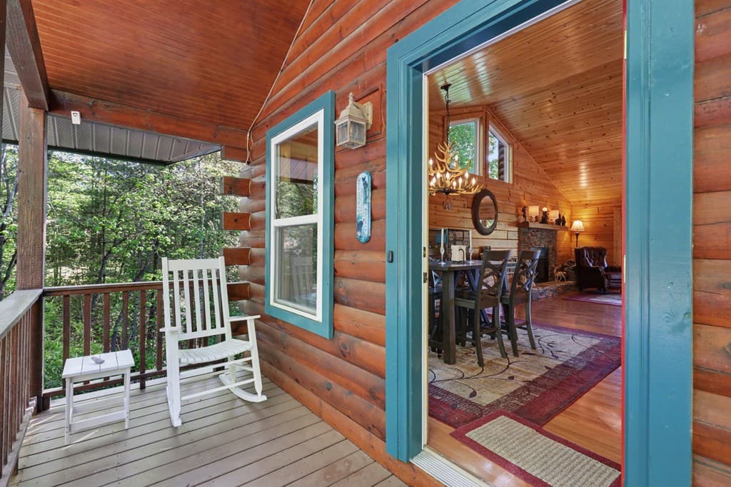 71 Leisure Time Lane, Murphy NC 28906 - Photo