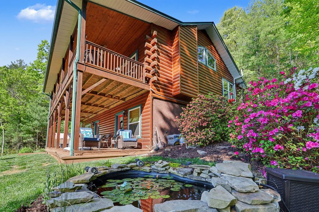 71 Leisure Time Lane, Murphy NC 28906 - Photo