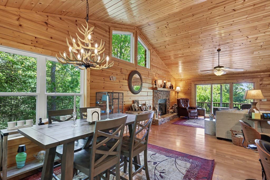 71 Leisure Time Lane, Murphy NC 28906 - Photo