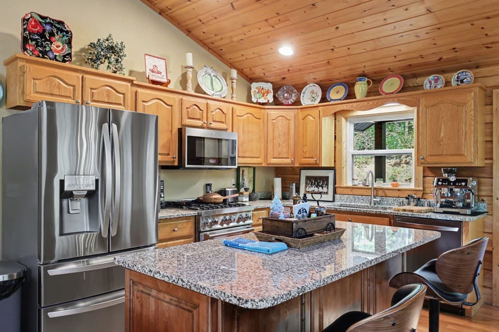 71 Leisure Time Lane, Murphy NC 28906 - Photo