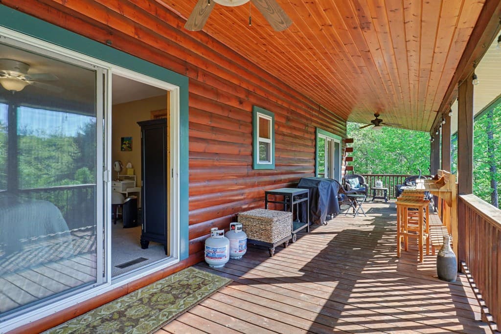71 Leisure Time Lane, Murphy NC 28906 - Photo