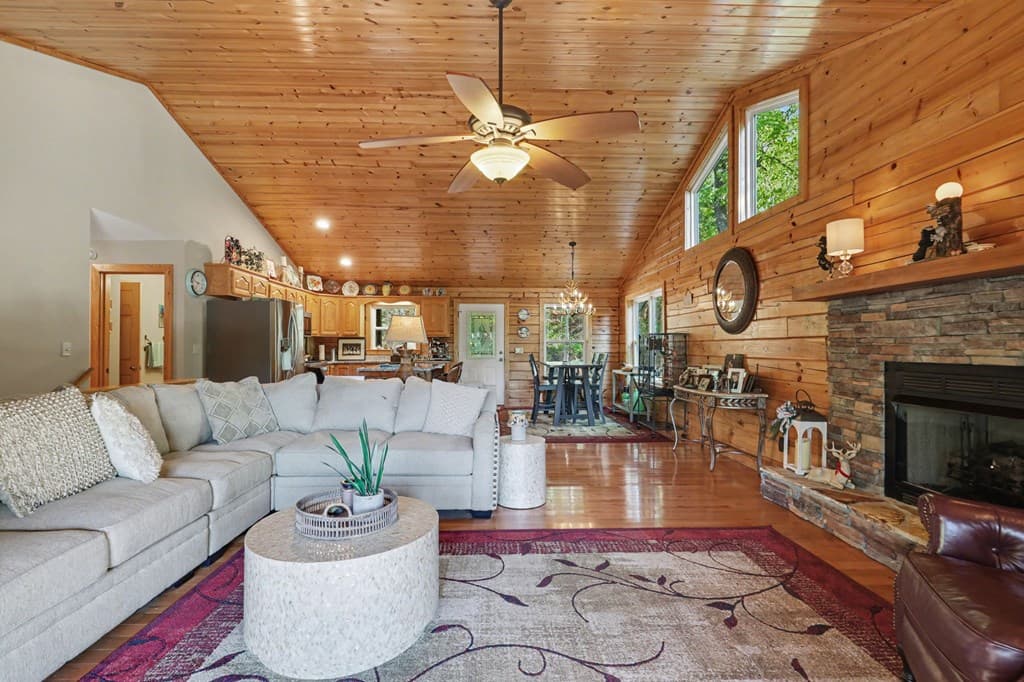 71 Leisure Time Lane, Murphy NC 28906 - Photo