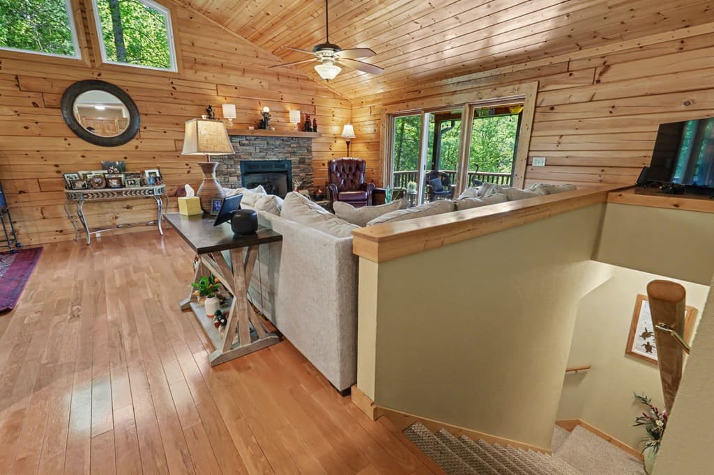 71 Leisure Time Lane, Murphy NC 28906 - Photo