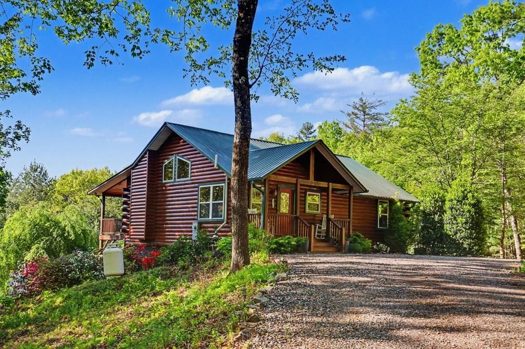 71 Leisure Time Lane, Murphy NC 28906 - Photo