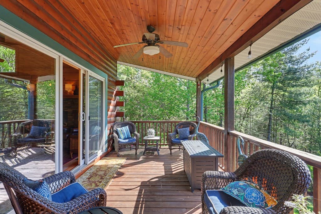 71 Leisure Time Lane, Murphy NC 28906 - Photo