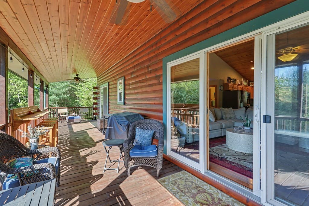 71 Leisure Time Lane, Murphy NC 28906 - Photo