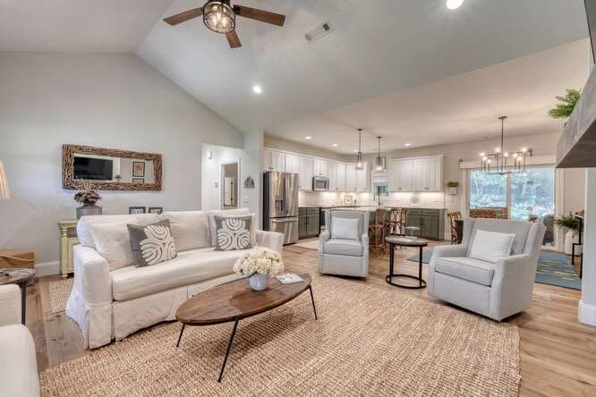 345 Loftis Mountain Way, Blairsville GA 30512 - Photo