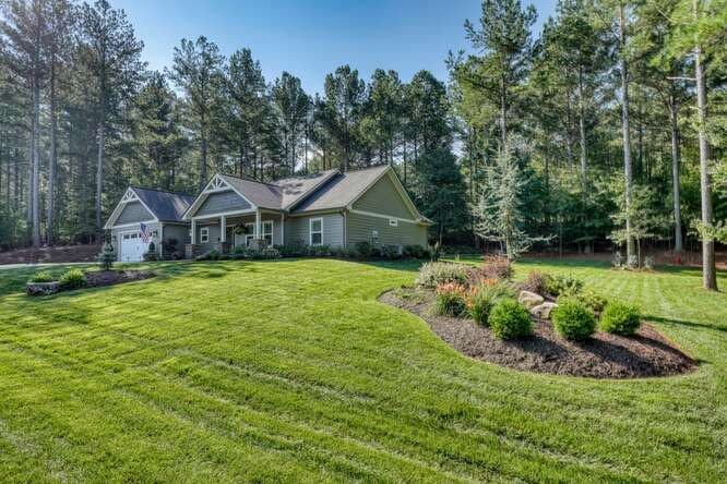 345 Loftis Mountain Way, Blairsville GA 30512 - Photo