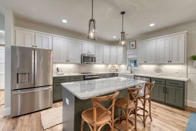 345 Loftis Mountain Way, Blairsville GA 30512 - Photo