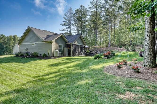 345 Loftis Mountain Way, Blairsville GA 30512 - Photo