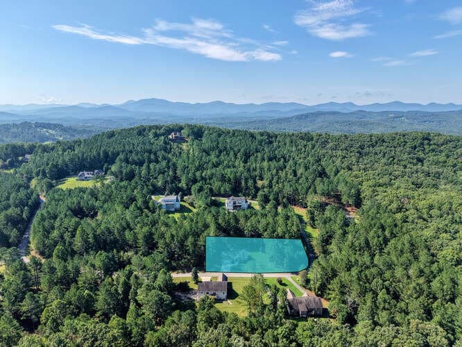 345 Loftis Mountain Way, Blairsville GA 30512 - Photo