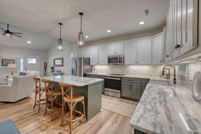 345 Loftis Mountain Way, Blairsville GA 30512 - Photo