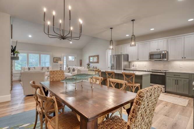 345 Loftis Mountain Way, Blairsville GA 30512 - Photo