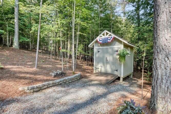 345 Loftis Mountain Way, Blairsville GA 30512 - Photo