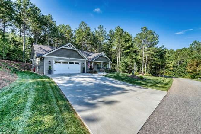 345 Loftis Mountain Way, Blairsville GA 30512 - Photo