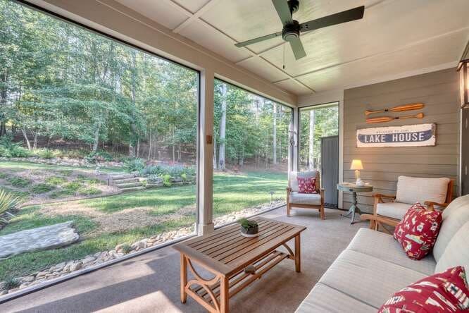 345 Loftis Mountain Way, Blairsville GA 30512 - Photo
