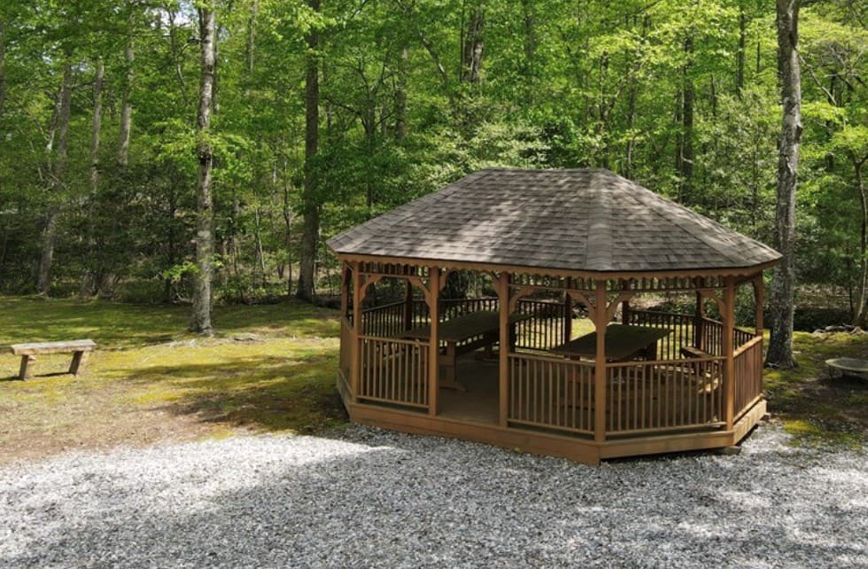 102 Badger Road, Blairsville GA 30512 - Photo
