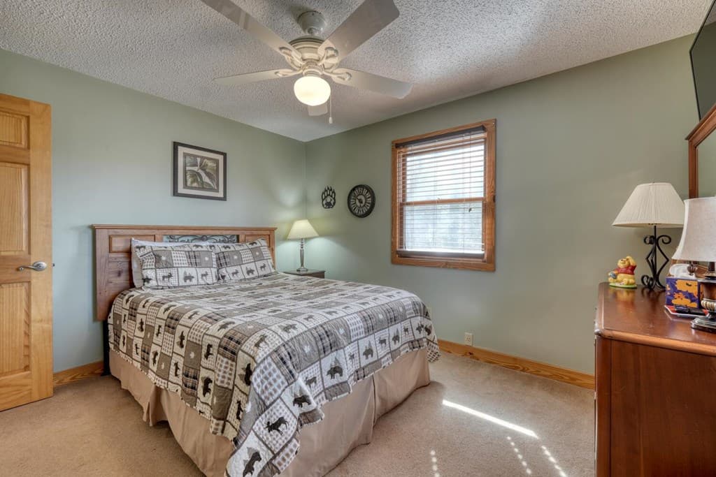 390 Bursey Road, Hiawassee GA 30546 - Photo