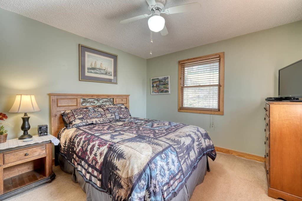 390 Bursey Road, Hiawassee GA 30546 - Photo