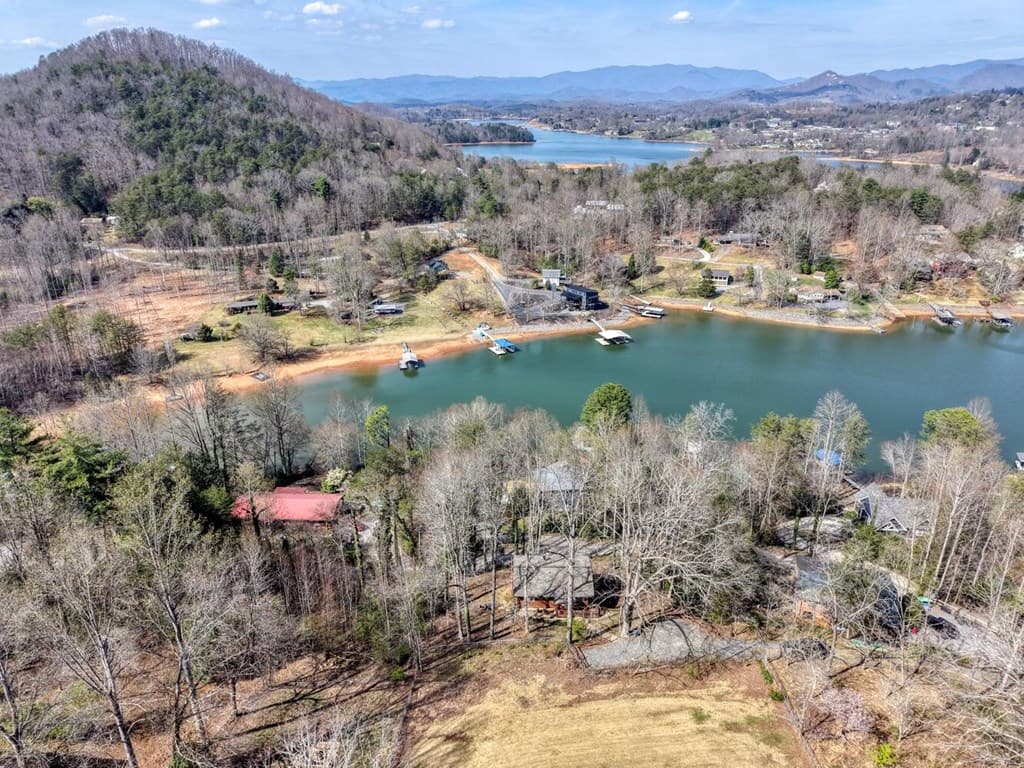 390 Bursey Road, Hiawassee GA 30546 - Photo