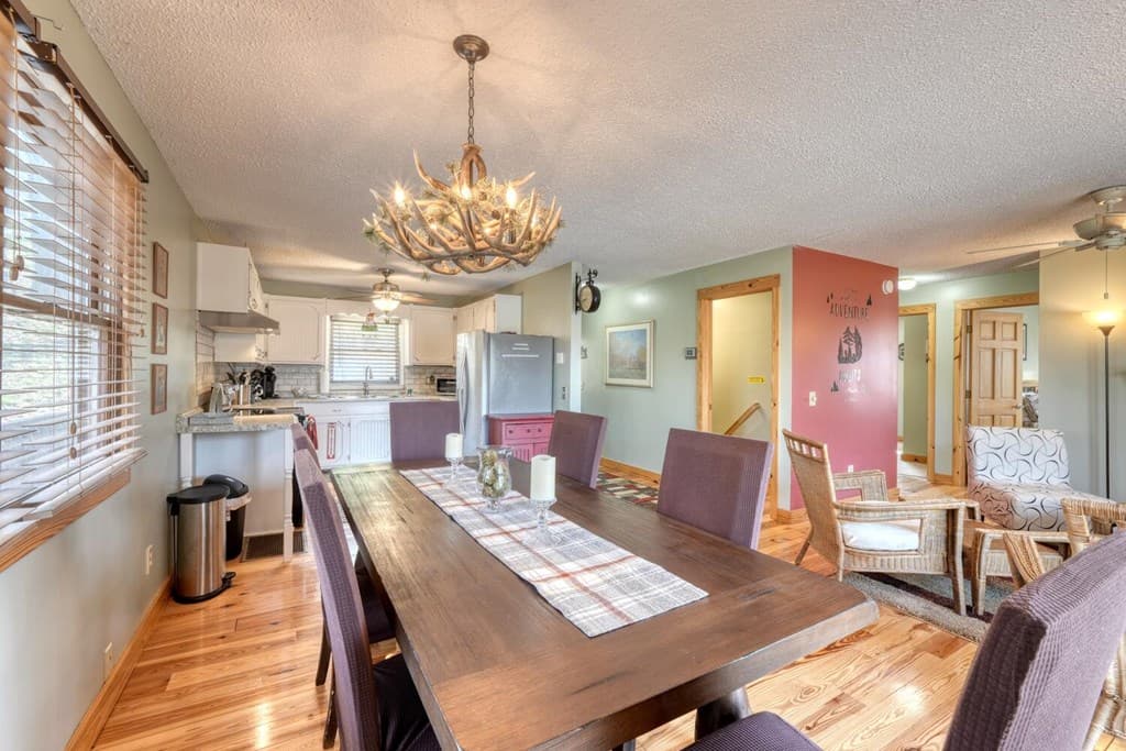 390 Bursey Road, Hiawassee GA 30546 - Photo