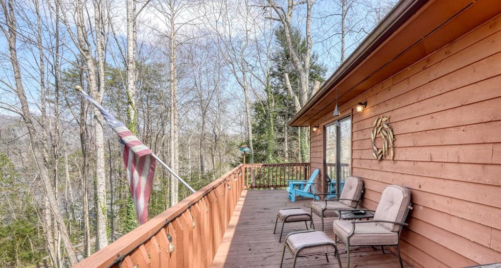 390 Bursey Road, Hiawassee GA 30546 - Photo