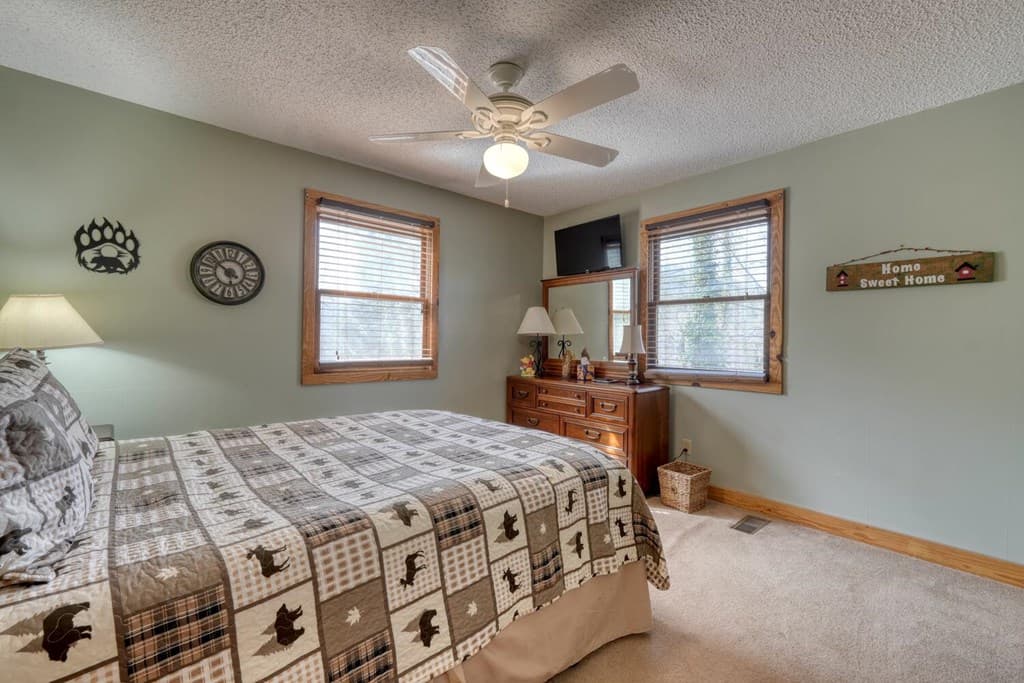 390 Bursey Road, Hiawassee GA 30546 - Photo