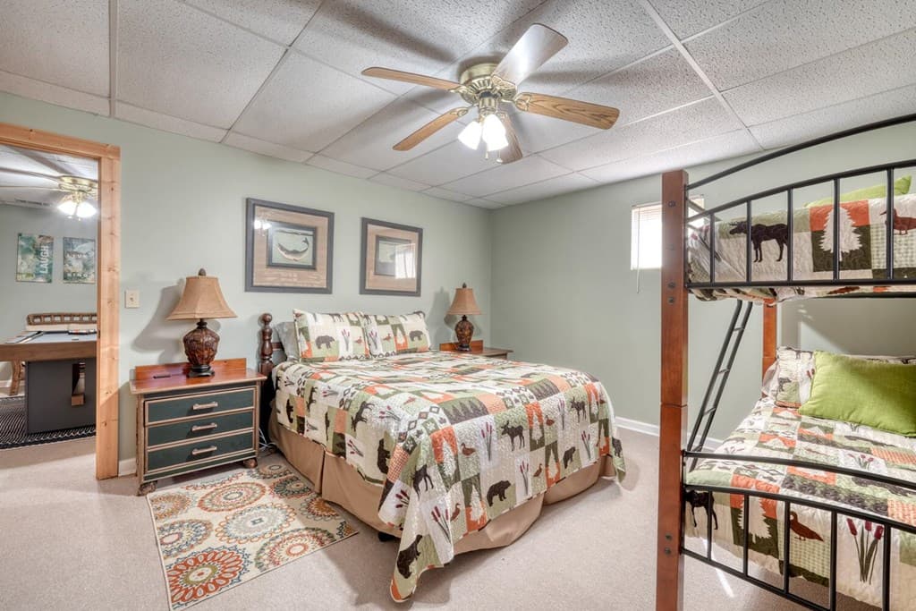 390 Bursey Road, Hiawassee GA 30546 - Photo