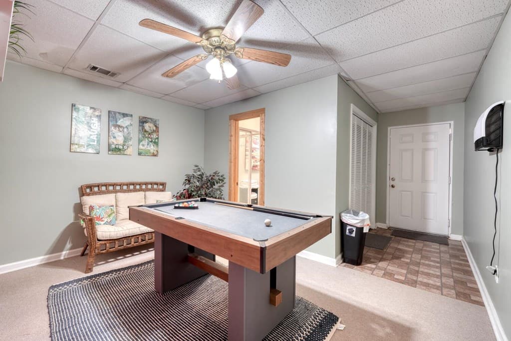 390 Bursey Road, Hiawassee GA 30546 - Photo