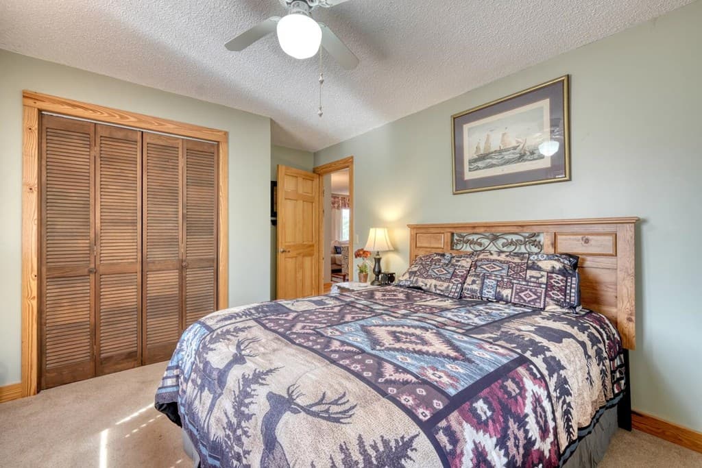 390 Bursey Road, Hiawassee GA 30546 - Photo