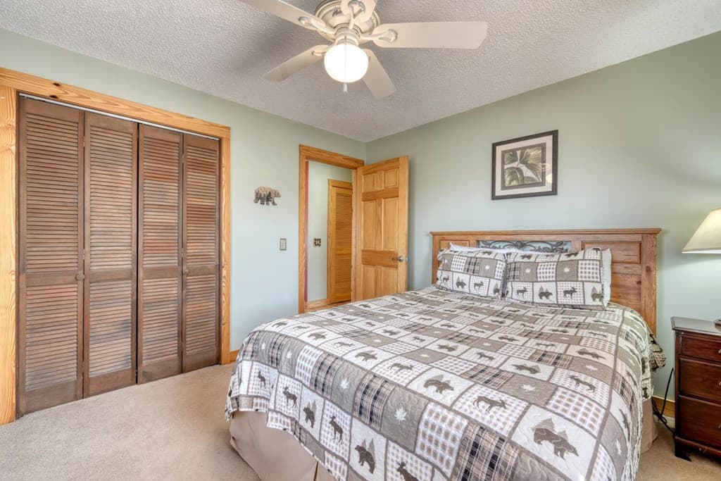 390 Bursey Road, Hiawassee GA 30546 - Photo
