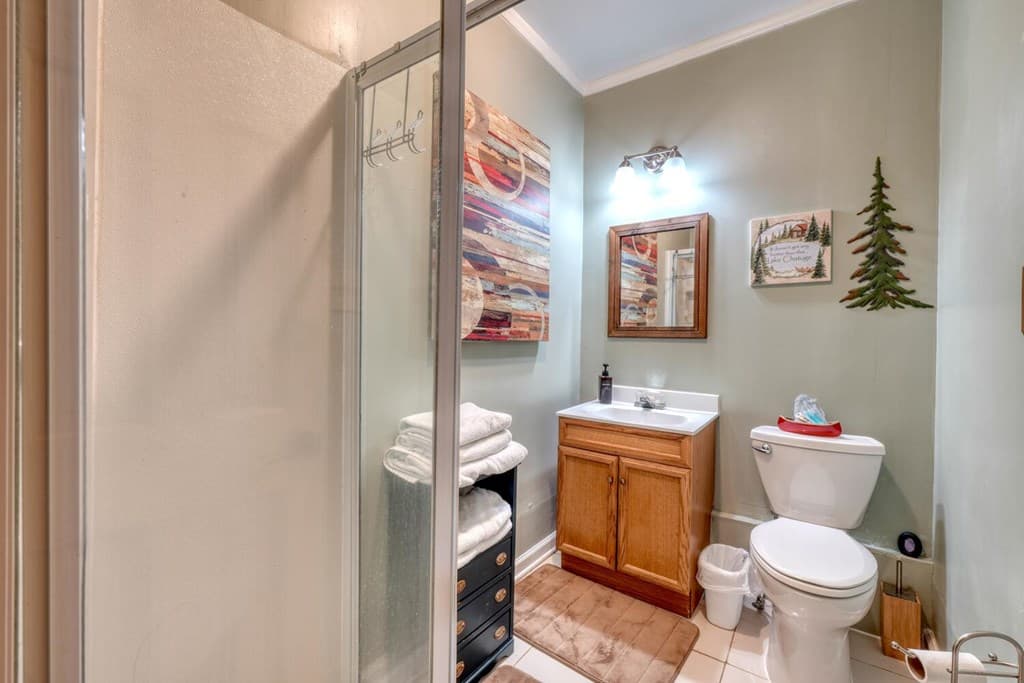 390 Bursey Road, Hiawassee GA 30546 - Photo