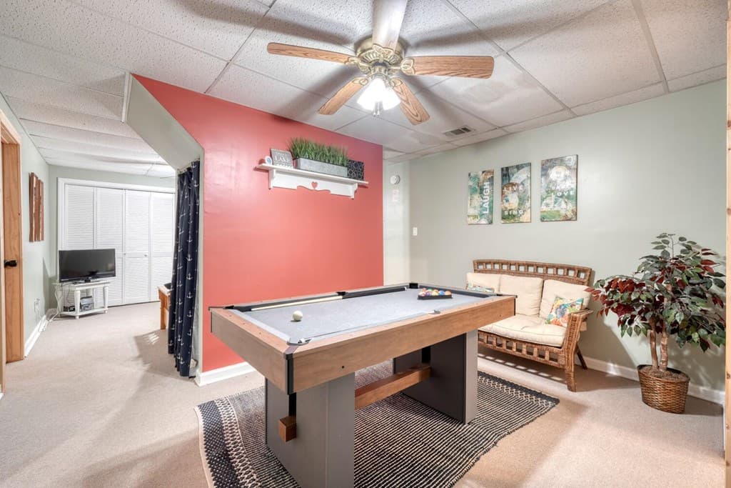 390 Bursey Road, Hiawassee GA 30546 - Photo
