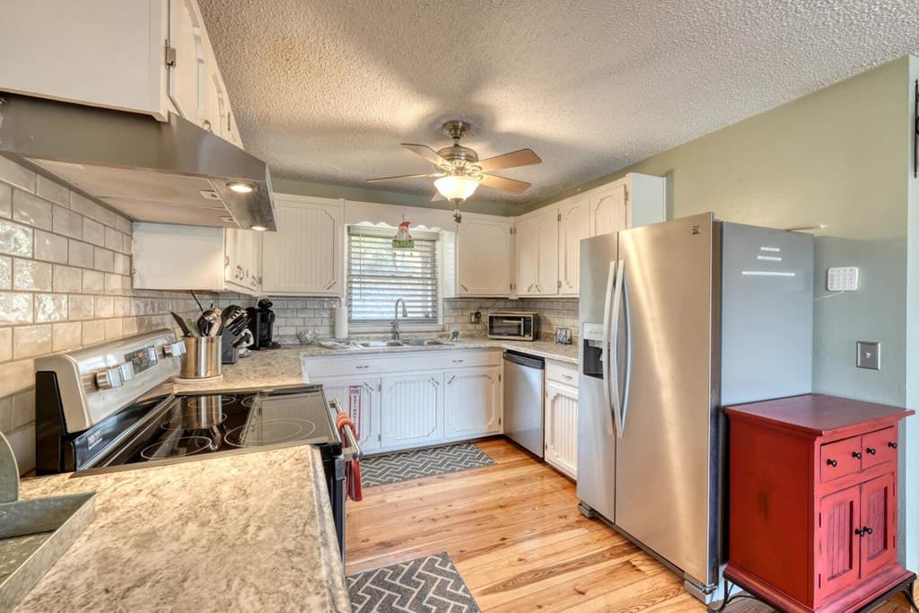 390 Bursey Road, Hiawassee GA 30546 - Photo