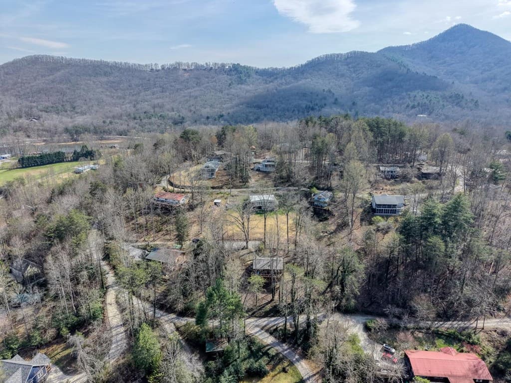 390 Bursey Road, Hiawassee GA 30546 - Photo