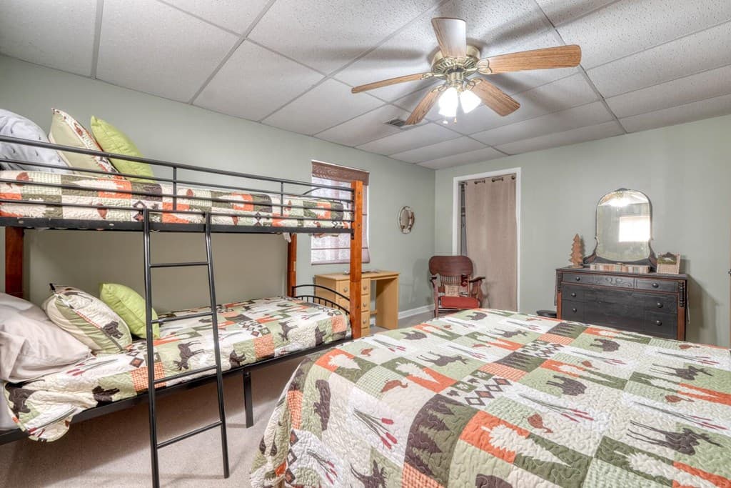 390 Bursey Road, Hiawassee GA 30546 - Photo