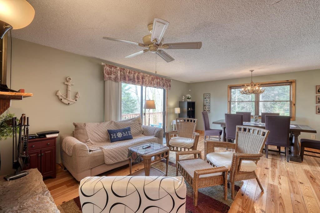 390 Bursey Road, Hiawassee GA 30546 - Photo