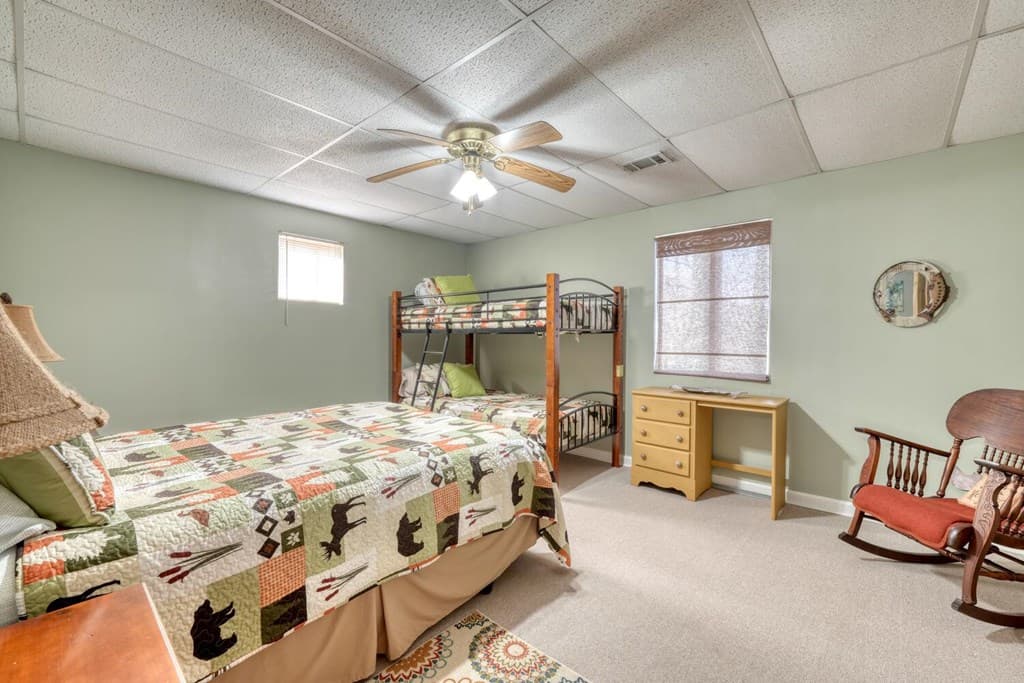 390 Bursey Road, Hiawassee GA 30546 - Photo