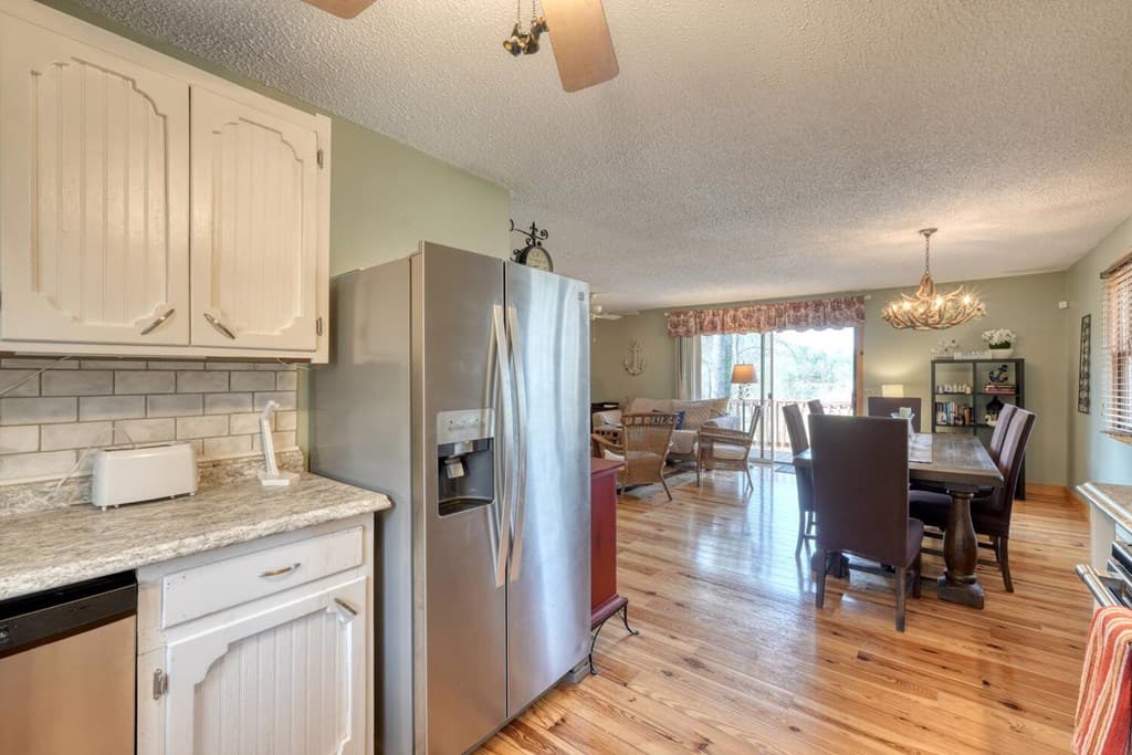 390 Bursey Road, Hiawassee GA 30546 - Photo