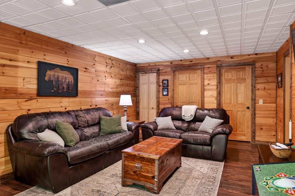564 Weaver Creek Lane, Blue Ridge GA 30513 - Photo