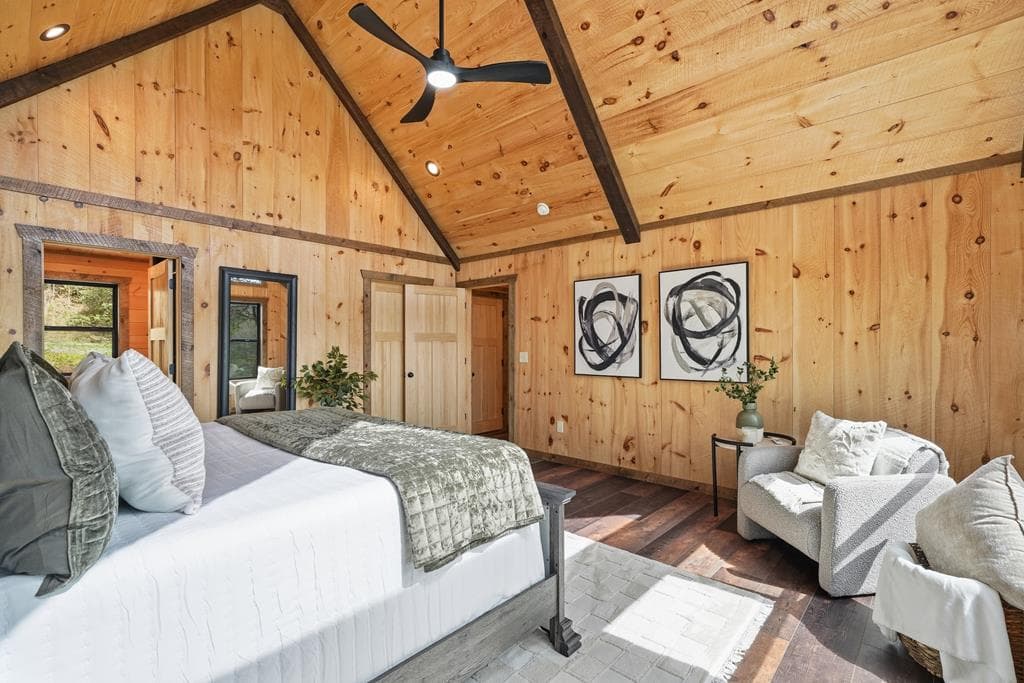 250 Wolf Creek Circle, Mineral Bluff GA 30559 - Photo