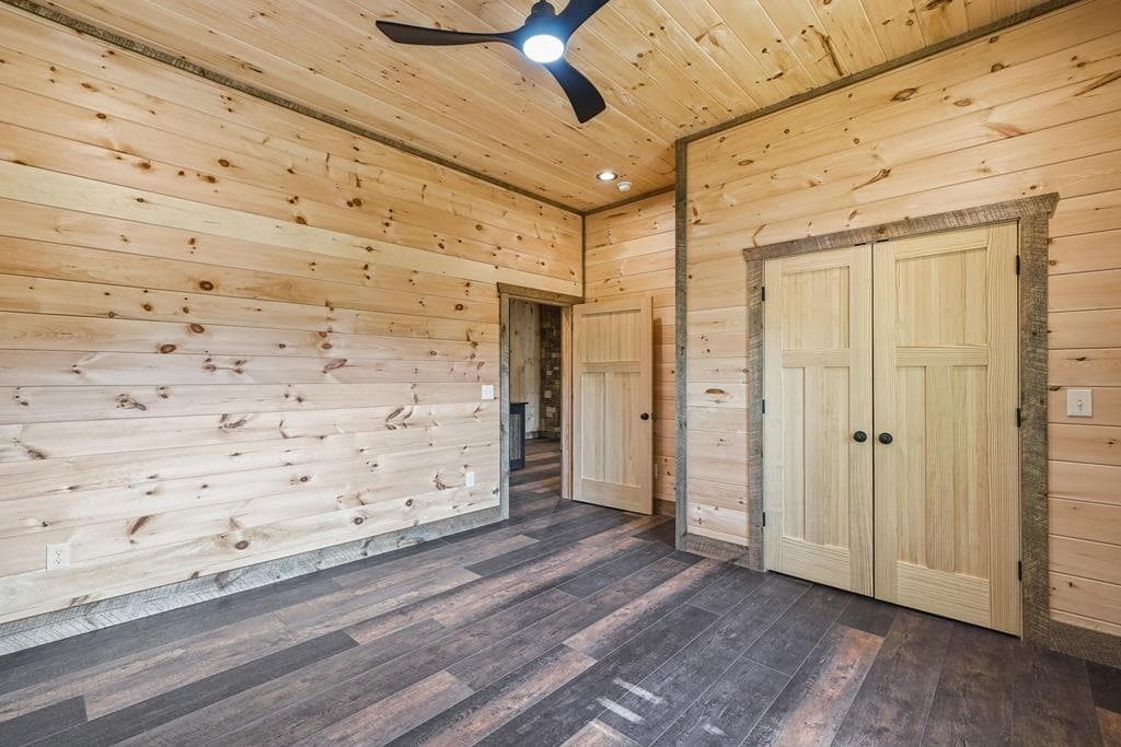 250 Wolf Creek Circle, Mineral Bluff GA 30559 - Photo