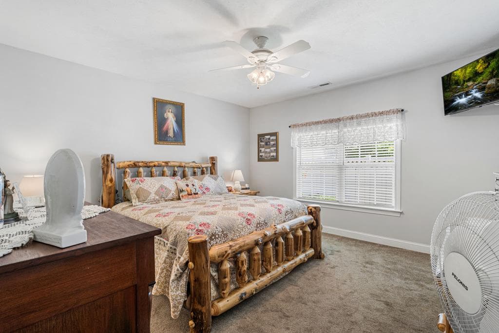 419 Long View Circle, Hiawassee GA 30546 - Photo