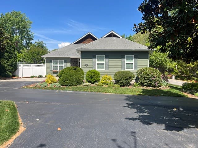419 Long View Circle, Hiawassee GA 30546 - Photo