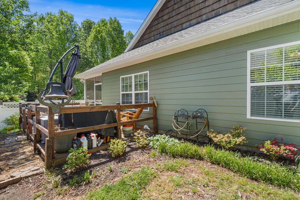 419 Long View Circle, Hiawassee GA 30546 - Photo