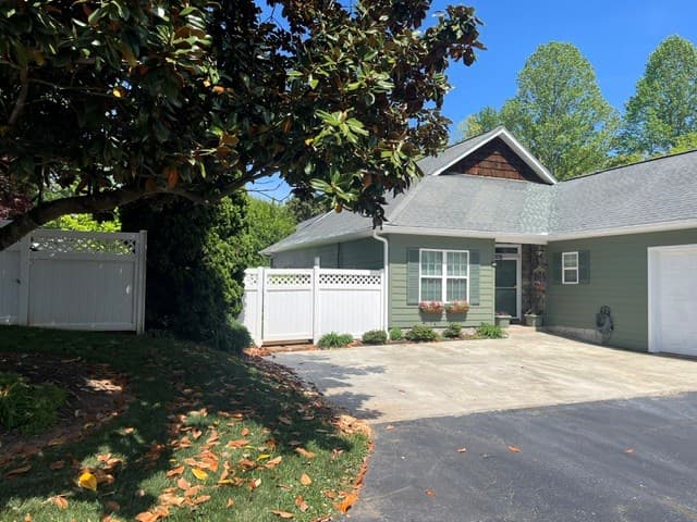 419 Long View Circle, Hiawassee GA 30546 - Photo