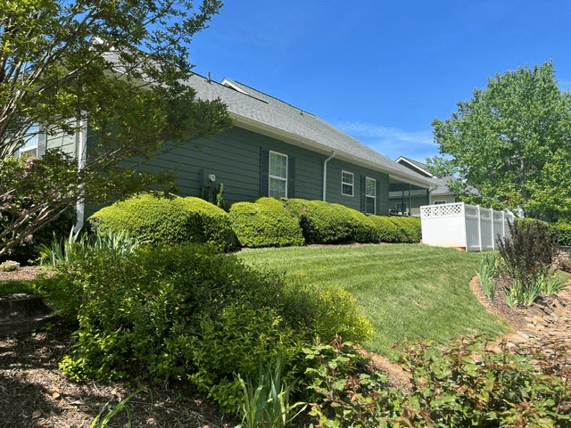 419 Long View Circle, Hiawassee GA 30546 - Photo