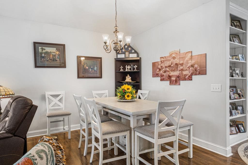 419 Long View Circle, Hiawassee GA 30546 - Photo